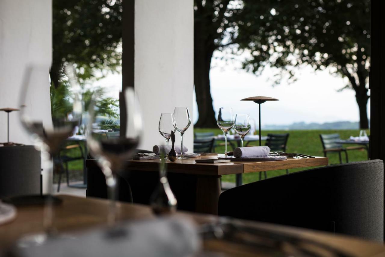 L'Auberge Basque-Relais & Chateaux Saint-Pee-sur-Nivelle Exterior photo