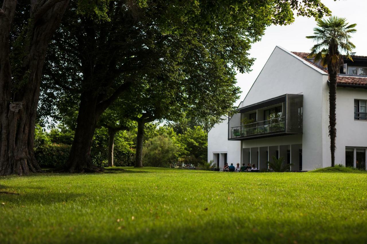 L'Auberge Basque-Relais & Chateaux Saint-Pee-sur-Nivelle Exterior photo